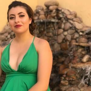 Meet your Posher, Natalie